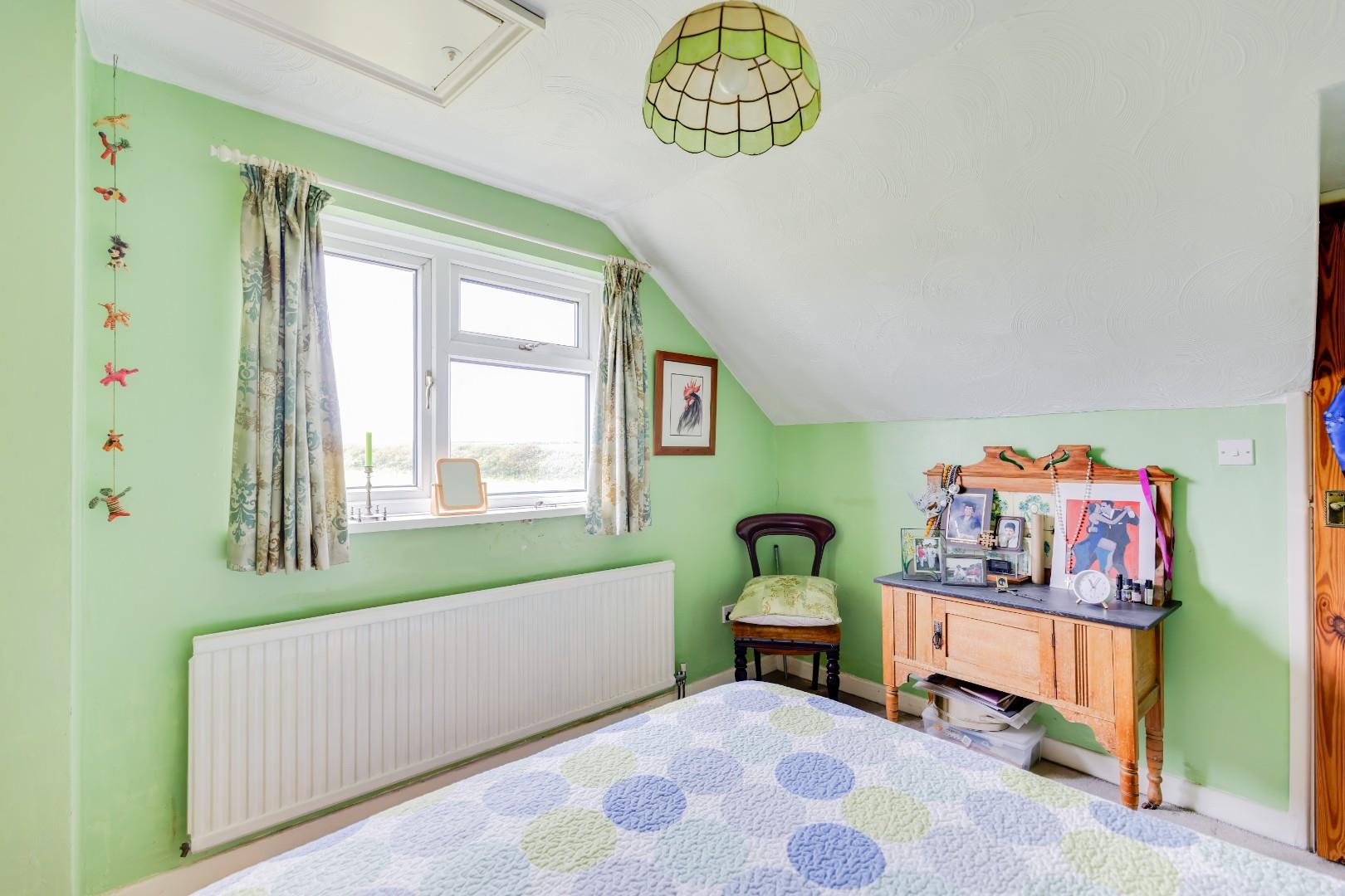 Marcross, Nr Llantwit Major, Vale Of Glamorgan, CF61 1ZG